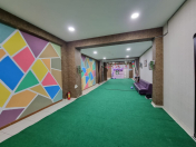 İcarəyə verilir 5 otaqlı 450 m2 obyekt Memar Əcəmi m.