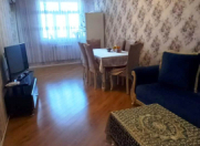 Satılır 1 otaqlı 68 m2 yeni tikili 20 yanvar m.