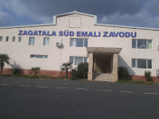 İcarəyə verilir 15 otaqlı 4000 m2 obyekt Zaqatala