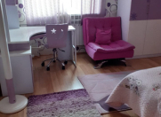 İcarəyə verilir 3 otaqlı 52 m2 köhnə tikili Gənclik m.