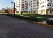 Satılır 4 otaqlı 125 m2 yeni tikili Dərnəgül m.