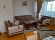 İcarəyə verilir 3 otaqlı 120 m2 yeni tikili Elmlər Akademiyası m.