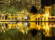 Satılır 4 otaqlı 155 m2 yeni tikili Gənclik m.