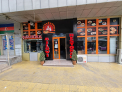 İcarəyə verilir 6 otaqlı 580 m2 obyekt Memar Əcəmi m.