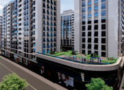 Satılır 3 otaqlı 134 m2 yeni tikili Qış parkı