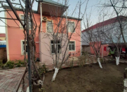 Satılır 4 otaqlı 400 m2 həyət evi Biləcəri