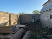 Satılır 3 otaqlı 140 m2 həyət evi Pirallahı