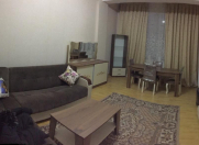 İcarəyə verilir 2 otaqlı 80 m2 yeni tikili Gənclik m.