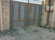 Satılır 6 sot torpaq Buzovna