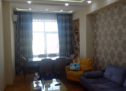 Satılır 2 otaqlı 70 m2 yeni tikili Nəriman Nərimanov m.