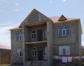 Satılır 9 otaqlı 340 m2 bağ evi Koroğlu m.