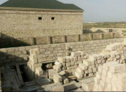 Satılır 2.5 sot torpaq Ramana