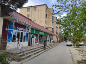 Satılır 1 otaqlı 45 m2 köhnə tikili Neftçilər m.