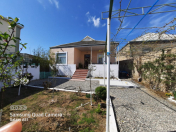 Satılır 5 otaqlı 110 m2 həyət evi Binə
