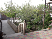 Satılır 3 otaqlı 110 m2 həyət evi Hövsan