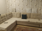 Satılır 3 otaqlı 100 m2 həyət evi Badamdar