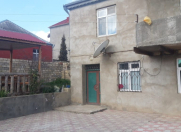 Satılır 5 otaqlı 120 m2 həyət evi 28 may