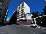 İcarəyə verilir 4 otaqlı 200 m2 yeni tikili Gənclik m.