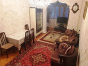 Satılır 4 otaqlı 90 m2 köhnə tikili 8 km