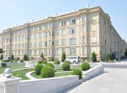 Satılır 2 otaqlı 60 m2 yeni tikili Gənclik m.