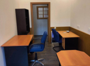 İcarəyə verilir 1 otaqlı 22 m2 ofis Gənclik m.