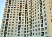 Satılır 1 otaqlı 43 m2 yeni tikili Səbail r.