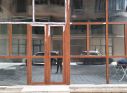 Satılır 5 otaqlı 304 m2 ofis Şah İsmayıl Xətai m.