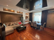 İcarəyə verilir 3 otaqlı 130 m2 yeni tikili Elmlər Akademiyası m.