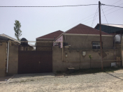 Satılır 2 otaqlı 56 m2 həyət evi Xocəsən