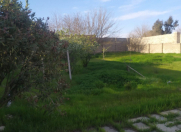 Satılır 3 otaqlı 100 m2 həyət evi Ləhic Bağları