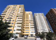 Satılır 1 otaqlı 63 m2 yeni tikili Neftçilər m.