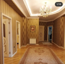 Satılır 4 otaqlı 173 m2 yeni tikili Rəsulzadə