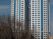 Satılır 1 otaqlı 60 m2 yeni tikili Asan Xidmət-3