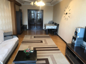 İcarəyə verilir 2 otaqlı 100 m2 yeni tikili Nəriman Nərimanov m.