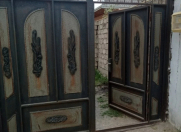 Satılır 3 otaqlı 100 m2 həyət evi Buzovna