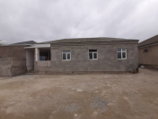 Satılır 4 otaqlı 150 m2 həyət evi Binə