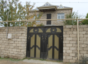 Satılır 5 otaqlı 200 m2 həyət evi Buzovna