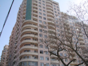 Satılır 4 otaqlı 225 m2 yeni tikili 28 May m.