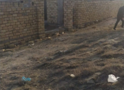 Satılır 6 otaqlı 6 m2 bağ evi Səbail r.