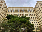 İcarəyə verilir 3 otaqlı 110 m2 yeni tikili Nəriman Nərimanov m.