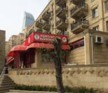 Satılır 2 otaqlı 43 m2 köhnə tikili Şəlalə parkı