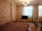 İcarəyə verilir 3 otaqlı 120 m2 yeni tikili Həzi Aslanov m.