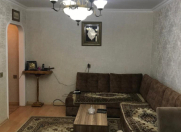 Satılır 2 otaqlı 48 m2 köhnə tikili Nəriman Nərimanov m.