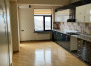 İcarəyə verilir 2 otaqlı 101 m2 yeni tikili Nəriman Nərimanov m.