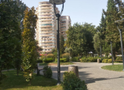 Satılır 4 otaqlı 175 m2 yeni tikili Gənclik m.