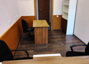 İcarəyə verilir 1 otaqlı 22 m2 ofis Dədə Qorqud parkı