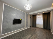 Satılır 2 otaqlı 65 m2 yeni tikili Gənclik m.