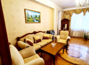 İcarəyə verilir 3 otaqlı 120 m2 yeni tikili Nəsimi r.