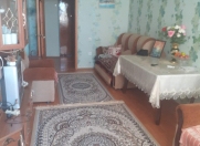 Satılır 1 otaqlı 50 m2 yeni tikili Həzi Aslanov m.