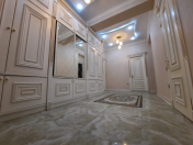 Satılır 2 otaqlı 115 m2 yeni tikili Nəriman Nərimanov m.
